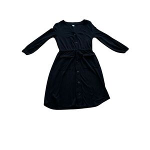 Old Navy Shirt Dress